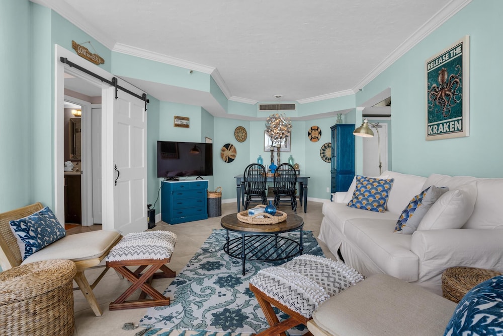 Surfside Resort #403 - photo 15