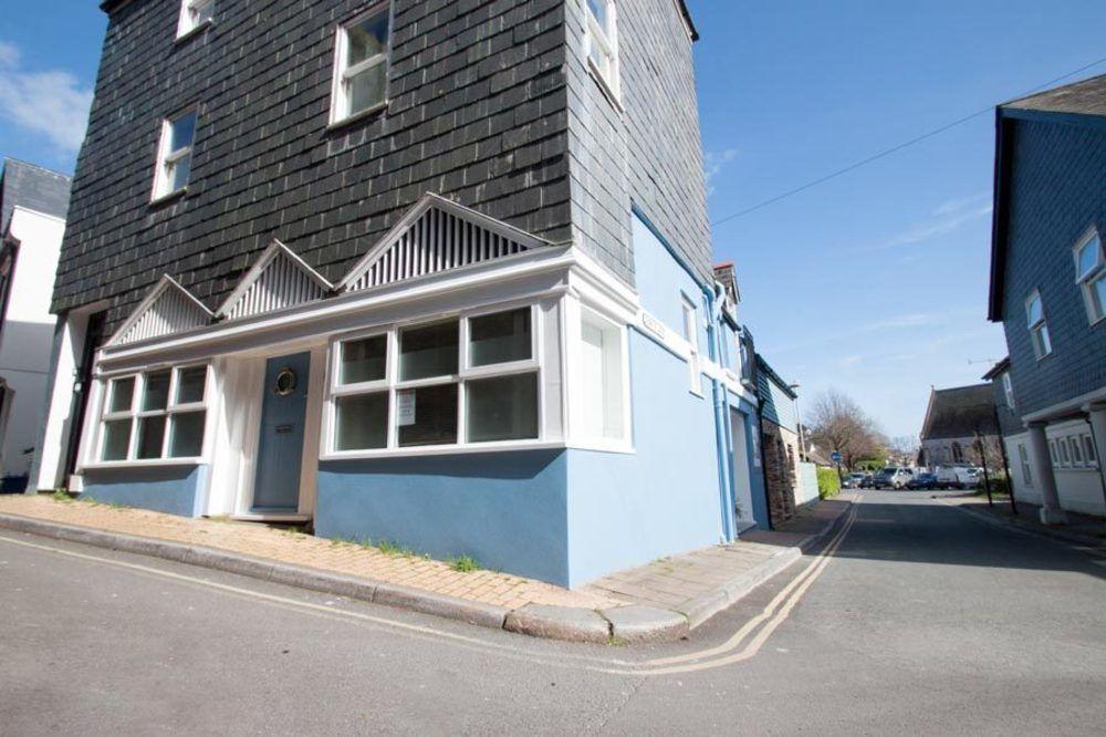 Just B Zion Place in Dartmouth, United Kingdom