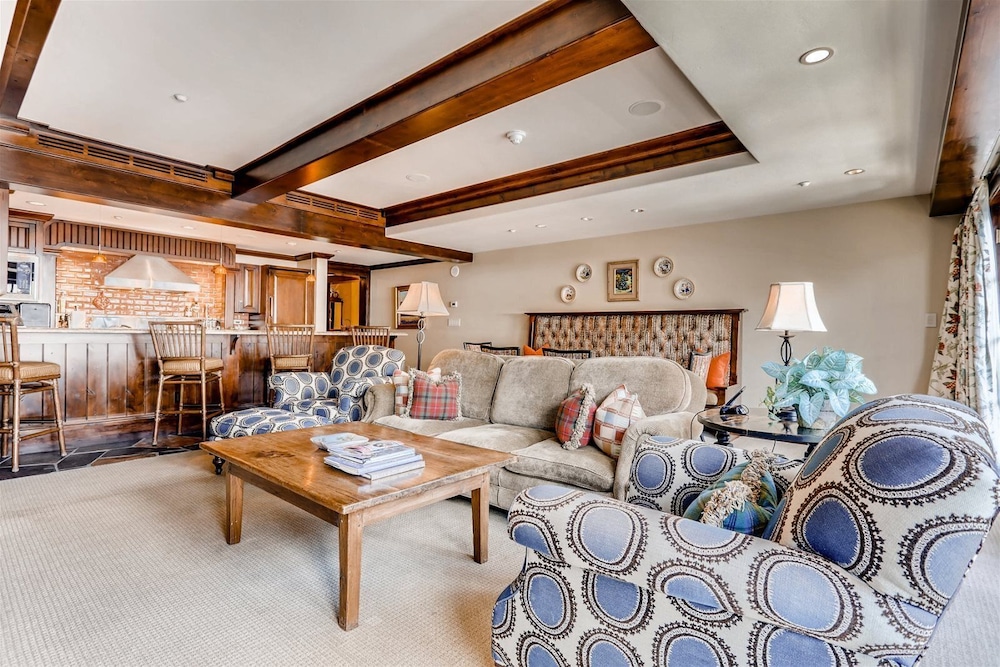Vail VLG One Willow 3bd hir1 - photo 16