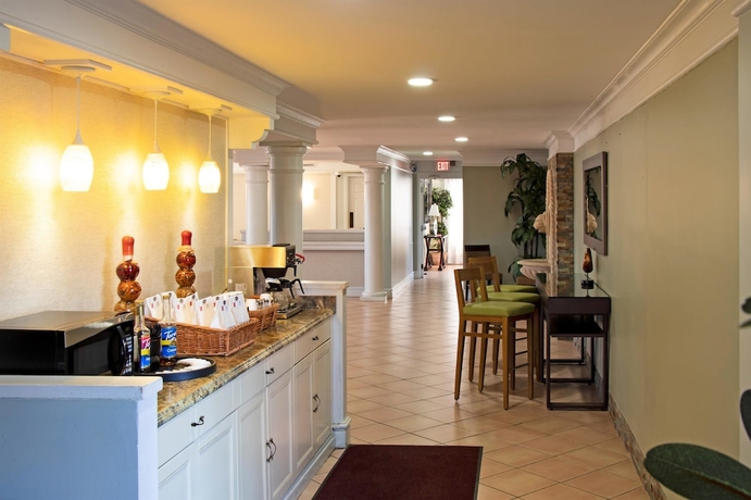 Americas Best Value Inn Charlotte NC - featured photo