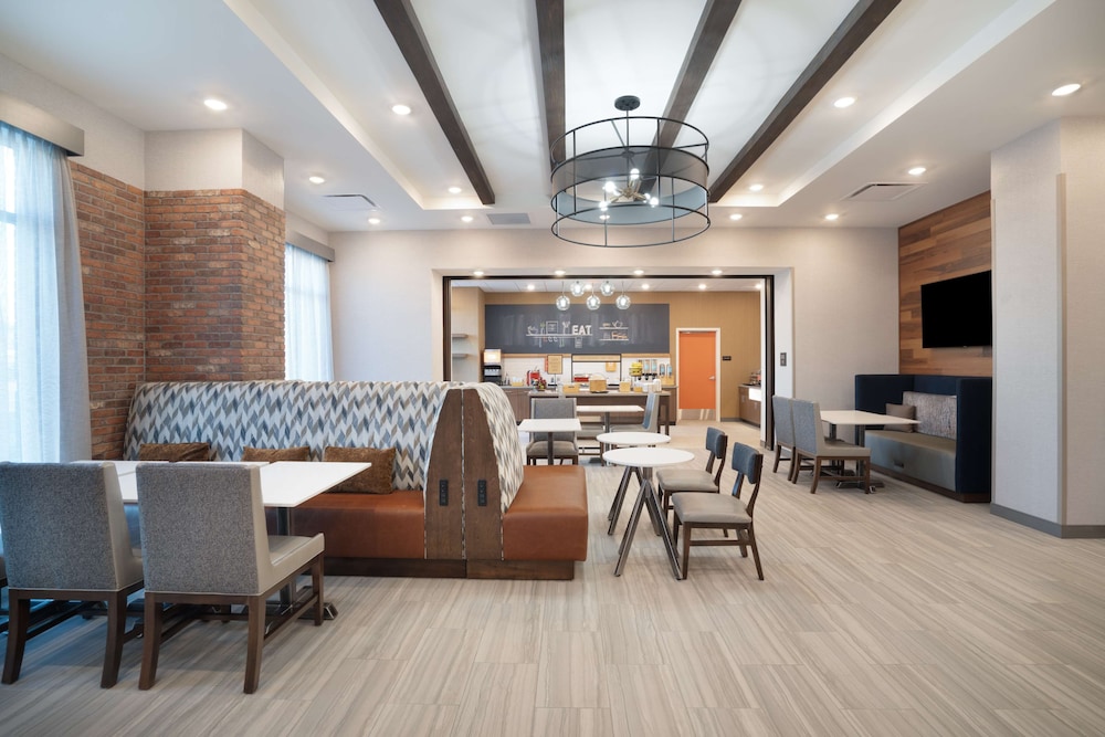 Hampton Inn Greer Greenville SC - photo 40