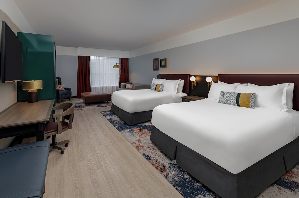 Hotel Indigo West Chester Downtown by IHG - photo 8