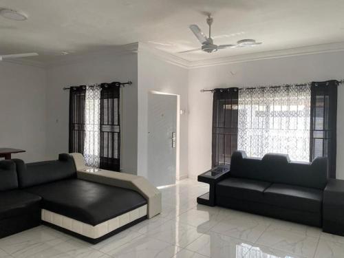 Sigma Theta Homes Old Tafo — 4-Star Luxury Hotel in Kumasi, Ghana