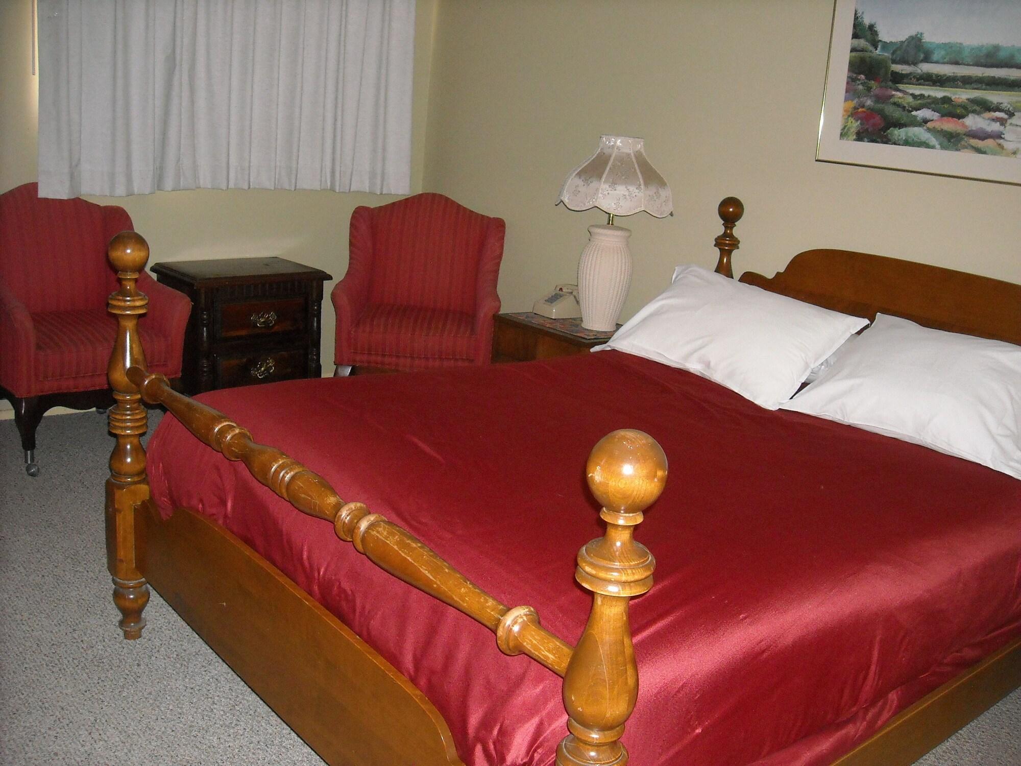 Stagecoach 66 Motel by Capital O - photo 4