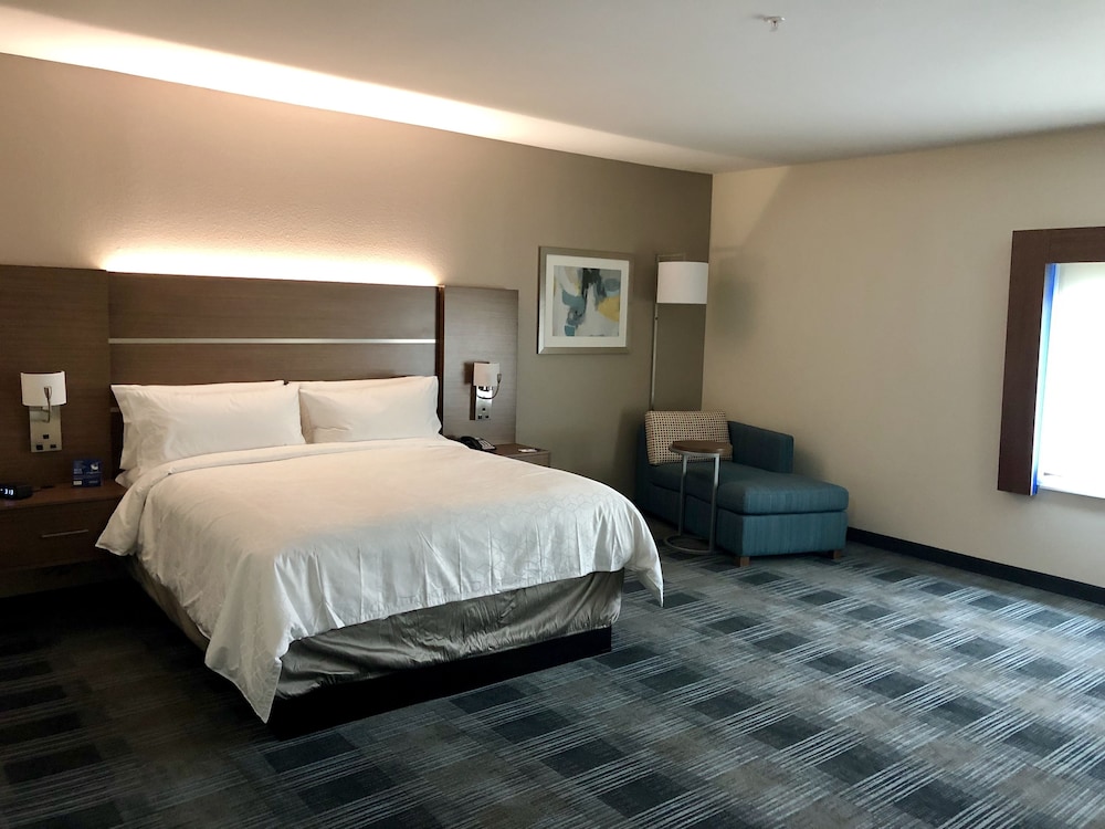Holiday Inn Express and Suites Houston Westchase Westheimer by IHG - photo 6