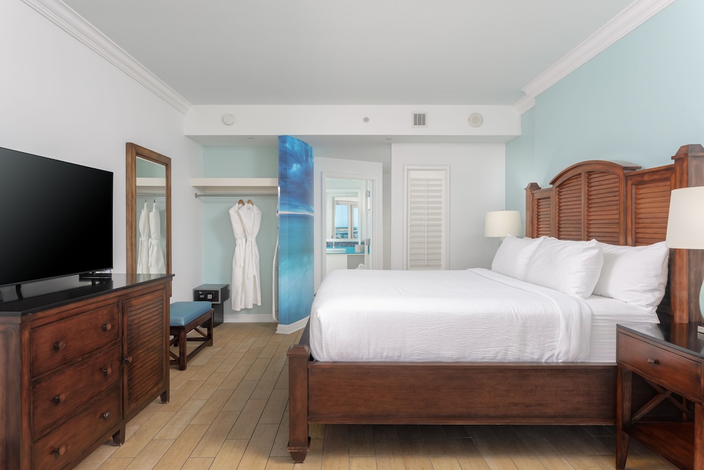 The Pensacola Beach Resort - photo 13
