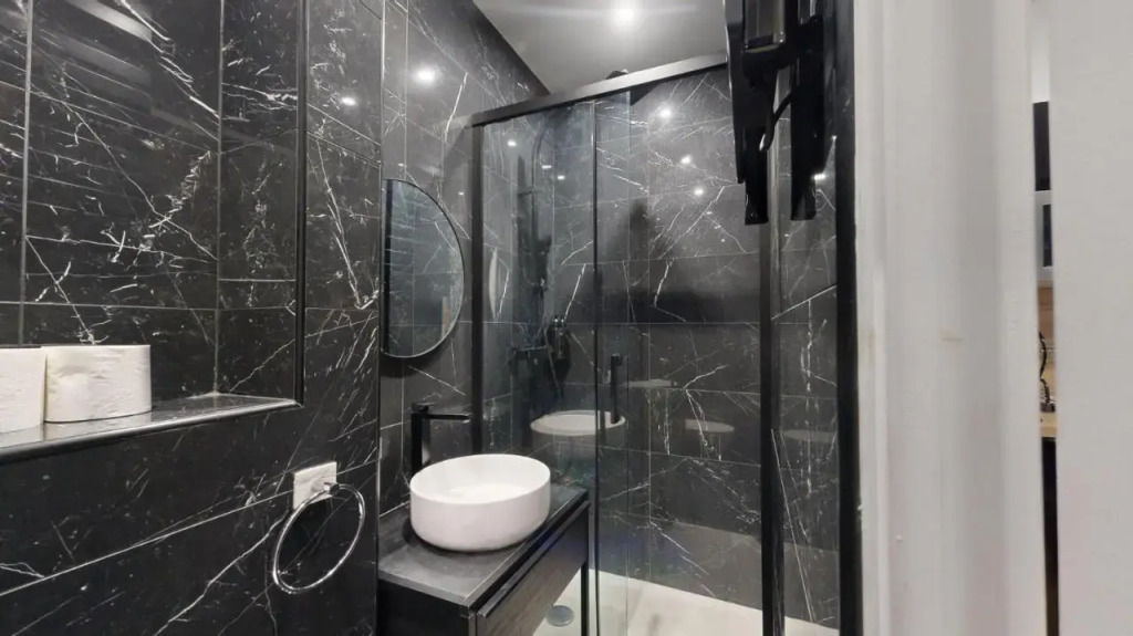 312 Suite Lisa Superb apartment in Paris — 4-Star Luxury Hotel in Paris, France
