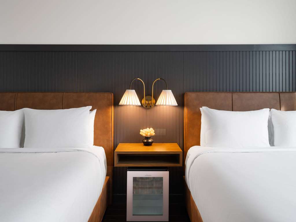 Origin Kansas City Riverfront a Wyndham Hotel - photo 18