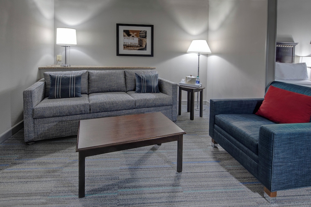 Four Points by Sheraton Memphis Southwind - photo 8