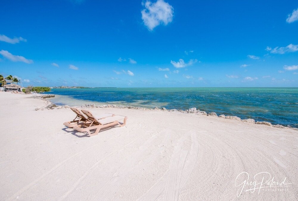 Chesapeake Beach Resort in Islamorada, United States