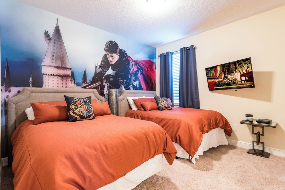 Wonderful 8 Bd w Pool Spa at Encore Resort Close to Disney 461 - photo 7