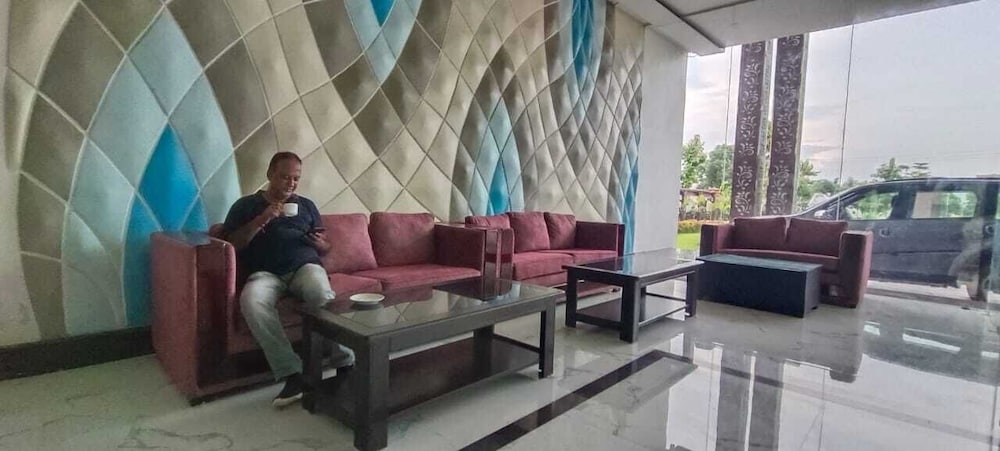 Narayana Green Resort in Gaya, India