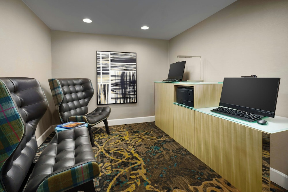 Residence Inn by Marriott Seattle North Lynnwood Everett - photo 21