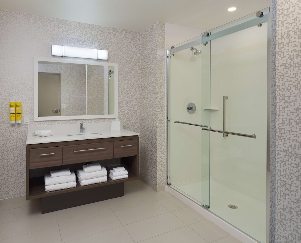 Home2 Suites by Hilton Ft. Lauderdale Downtown FL - photo 29