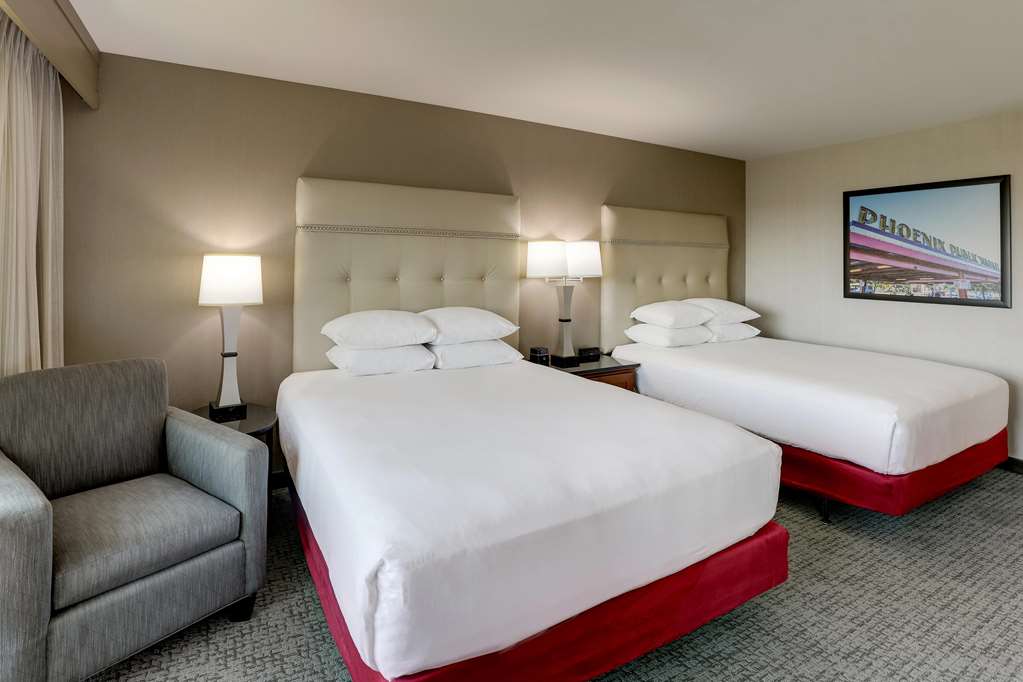 Drury Inn & Suites Phoenix Airport - photo 24