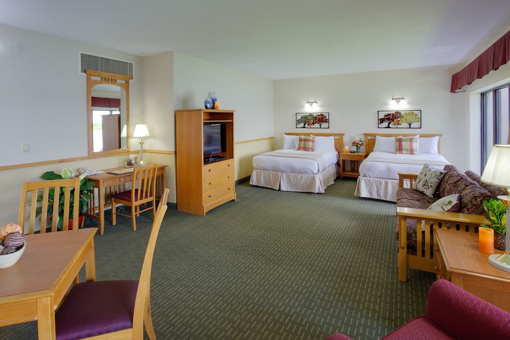 Deer Creek Lodge & Conference Center - photo 11