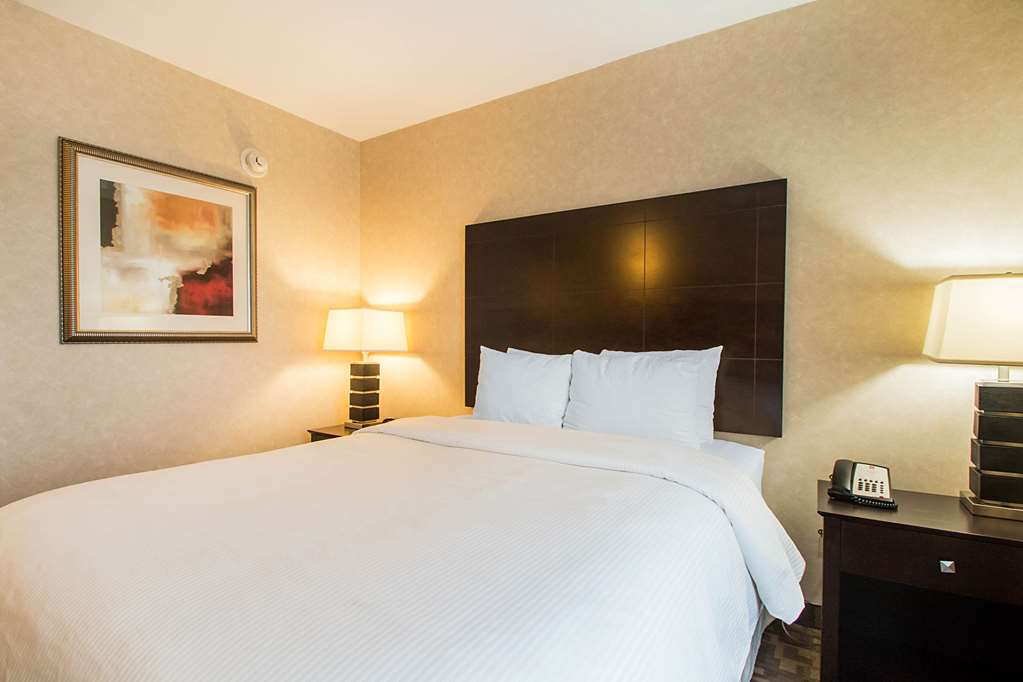 Clarion Inn Elmhurst Oak Brook near I 88 I 290 I 294 - photo 12