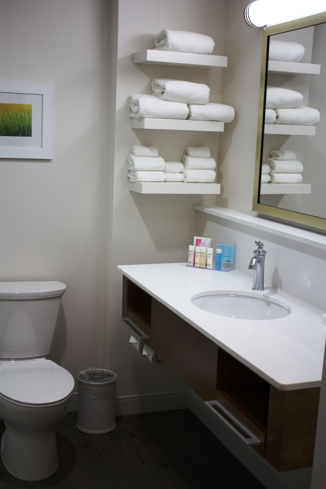 Hampton Inn Cartersville - photo 16