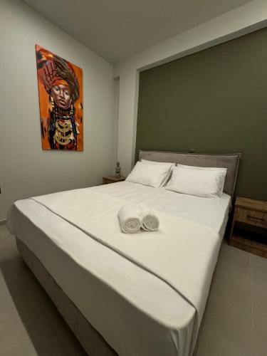 Baja Suites — Kalamata — photo 2