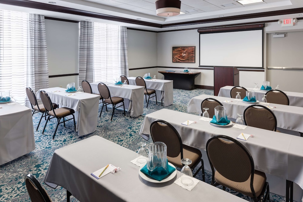 Hilton Garden Inn Cincinnati Mason - photo 37