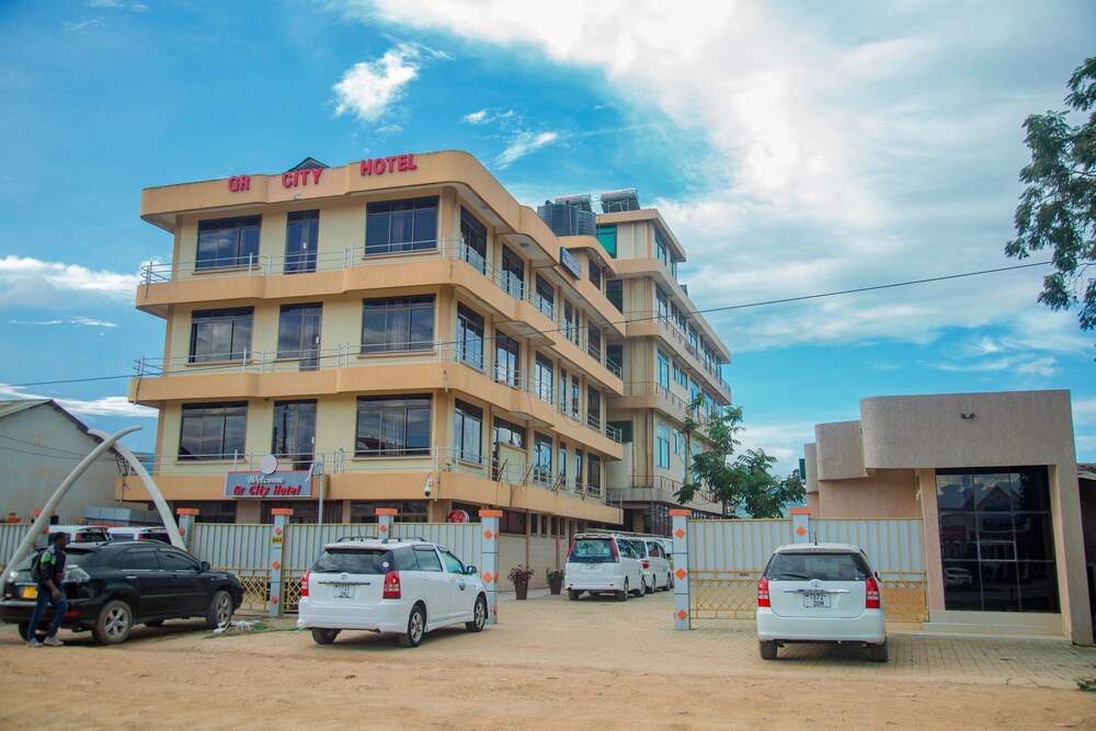 Gr City Hotel in Mbeya, Tanzania
