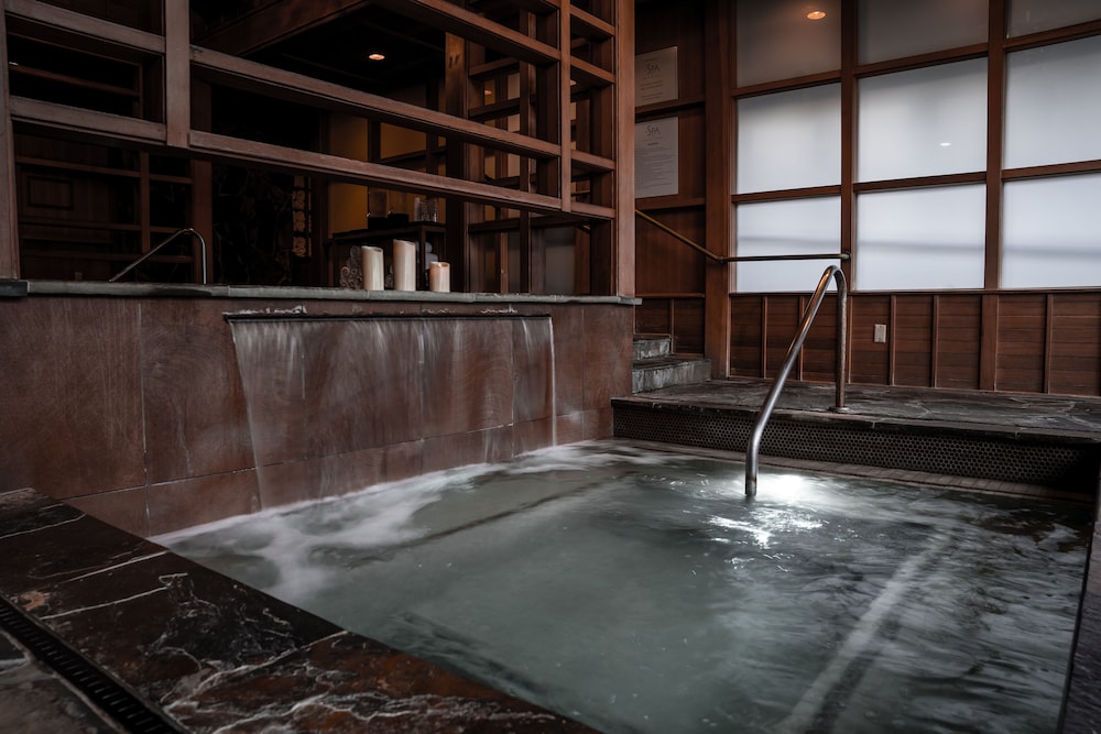 Salish Lodge & Spa - photo 18