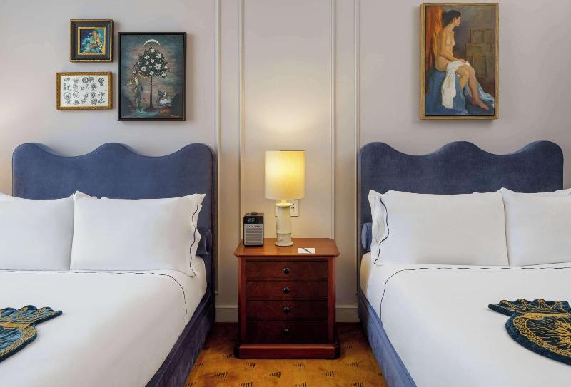 Maison Métier in the Unbound Collection by Hyatt - photo 93
