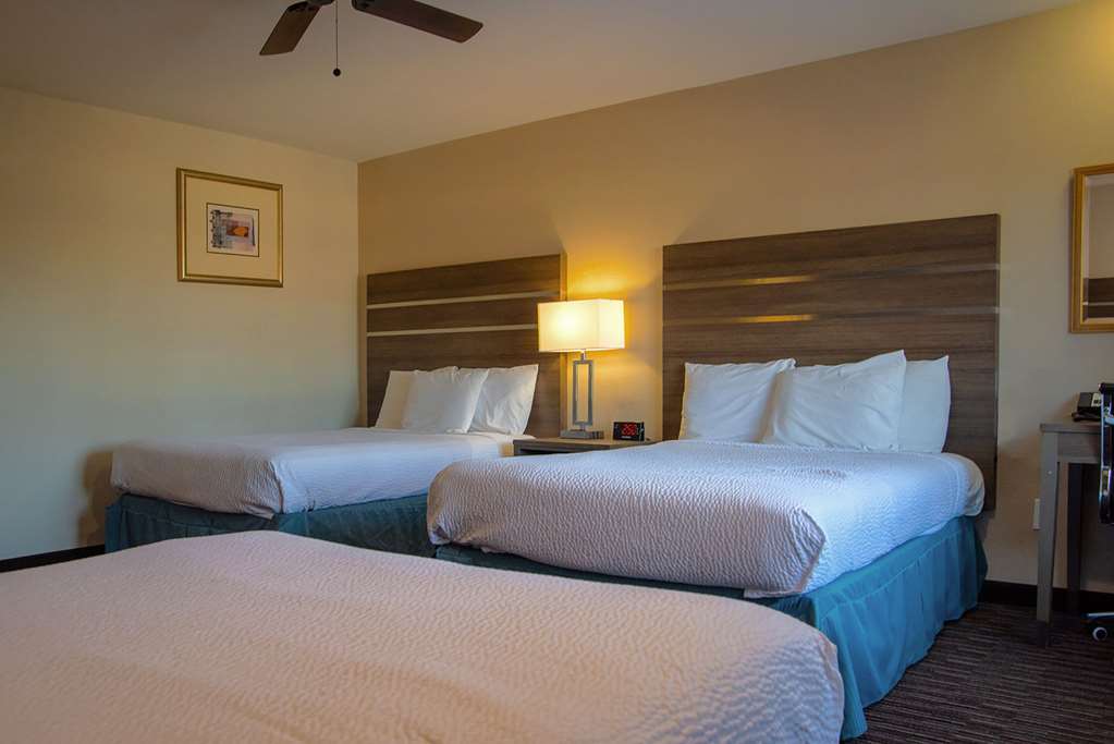 Rodeway Inn Near University Gateway to Yosemite - photo 4