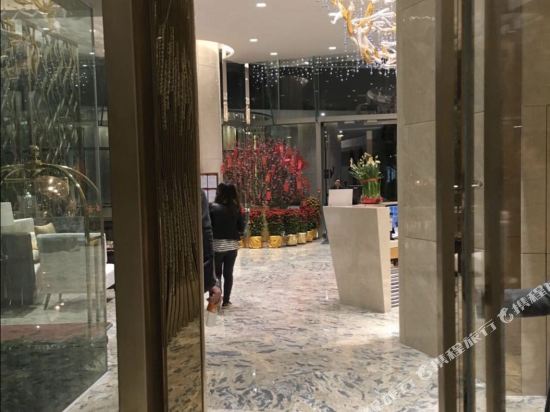 Grand 4BR Aprt - last minute hotel in Unknown City