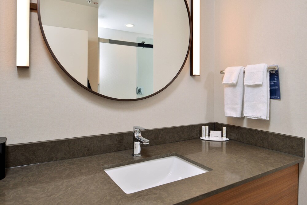 Fairfield Inn & Suites by Marriott Minneapolis Shakopee - photo 18