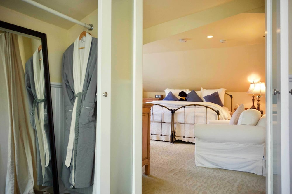Mill House Inn - photo 43