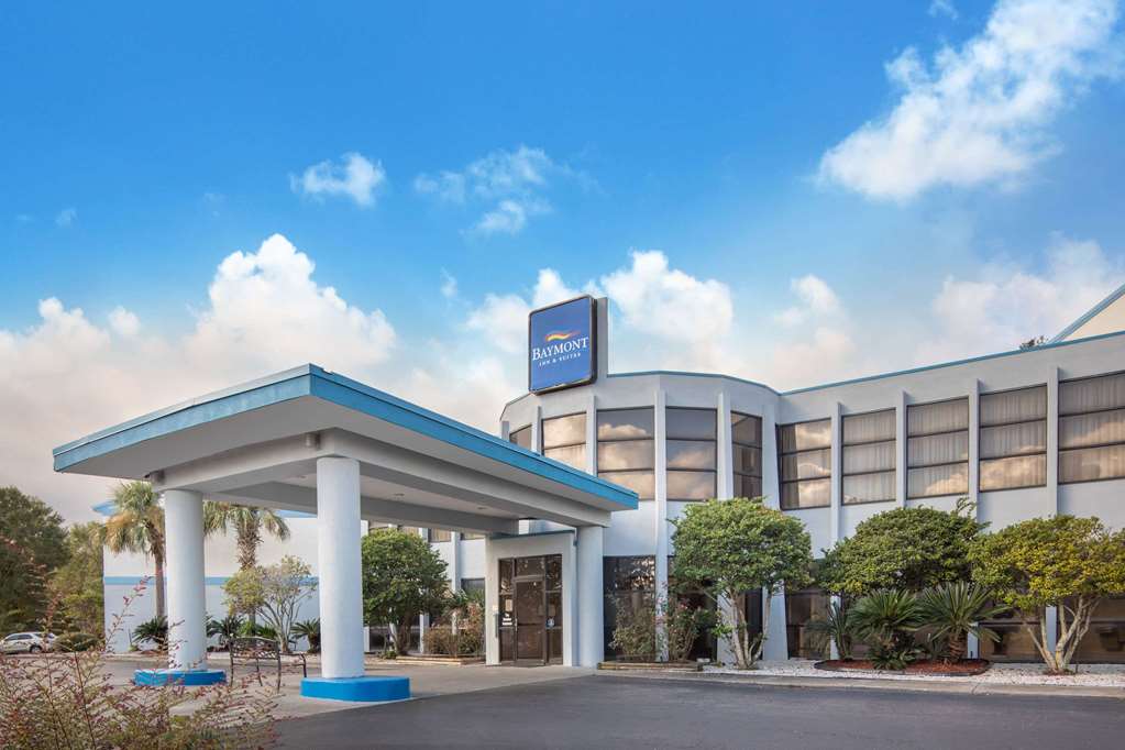 Baymont by Wyndham Laurel - photo 2