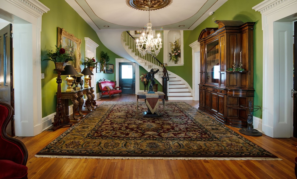 Belle Air Mansion - photo 2