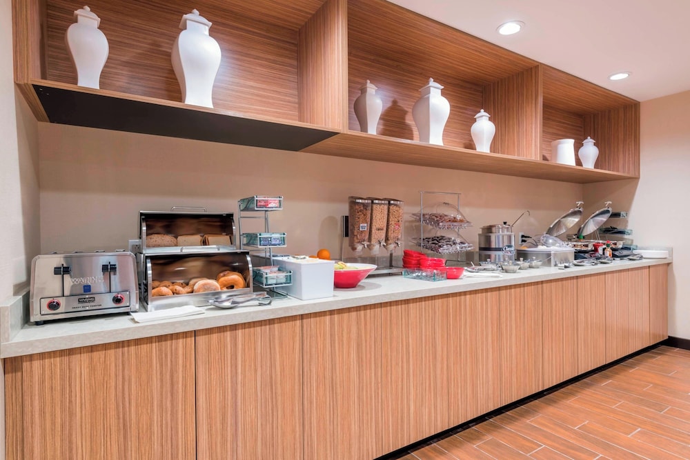 TownePlace Suites by Marriott Hays - photo 32