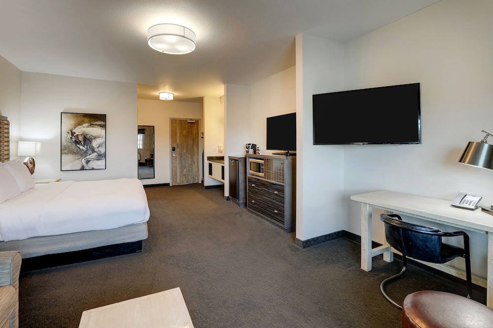 Stoney Creek Hotel Tulsa Broken Arrow - photo 28