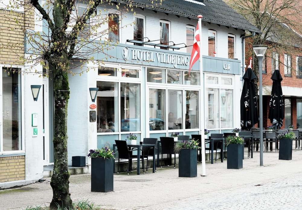 Hotel Vildbjerg