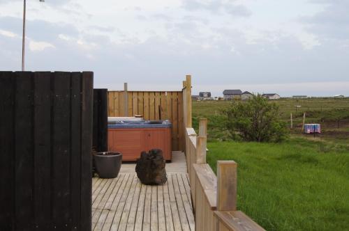 Guesthouse Nordheimar