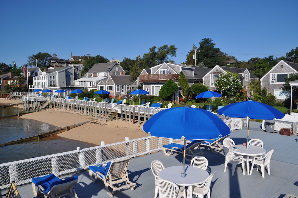 The Masthead Resort — hotel in Provincetown