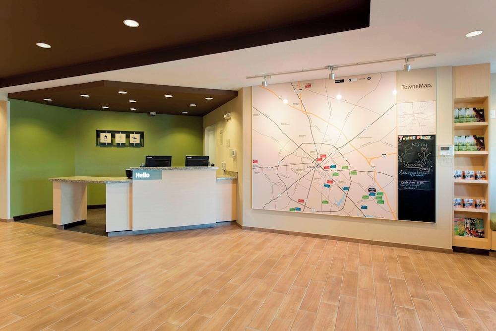 TownePlace Suites by Marriott Lexington South Hamburg Place - photo 26