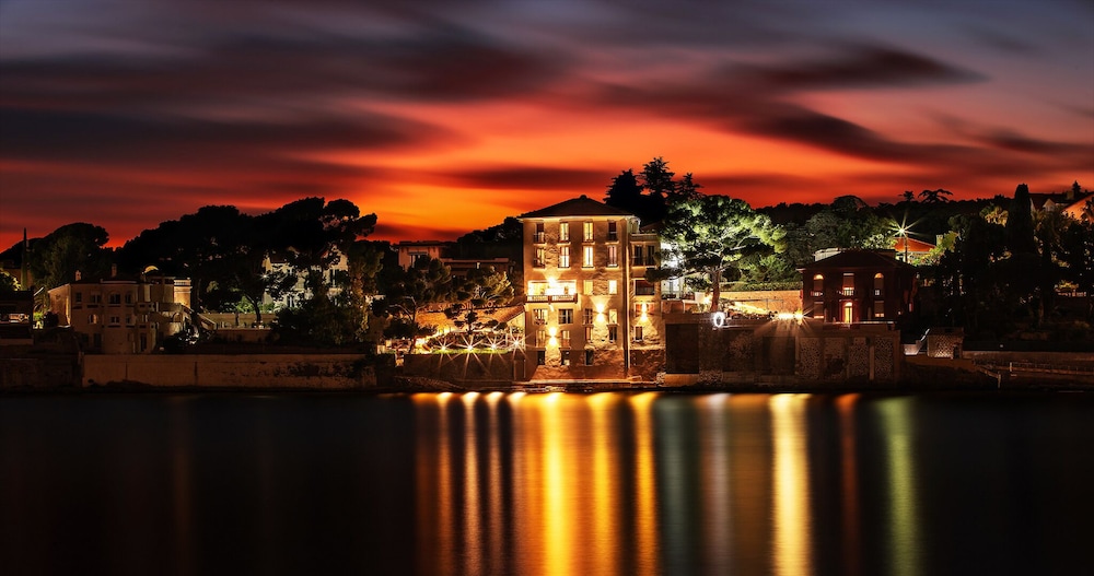Splendid Hotel — Bandol — photo 3