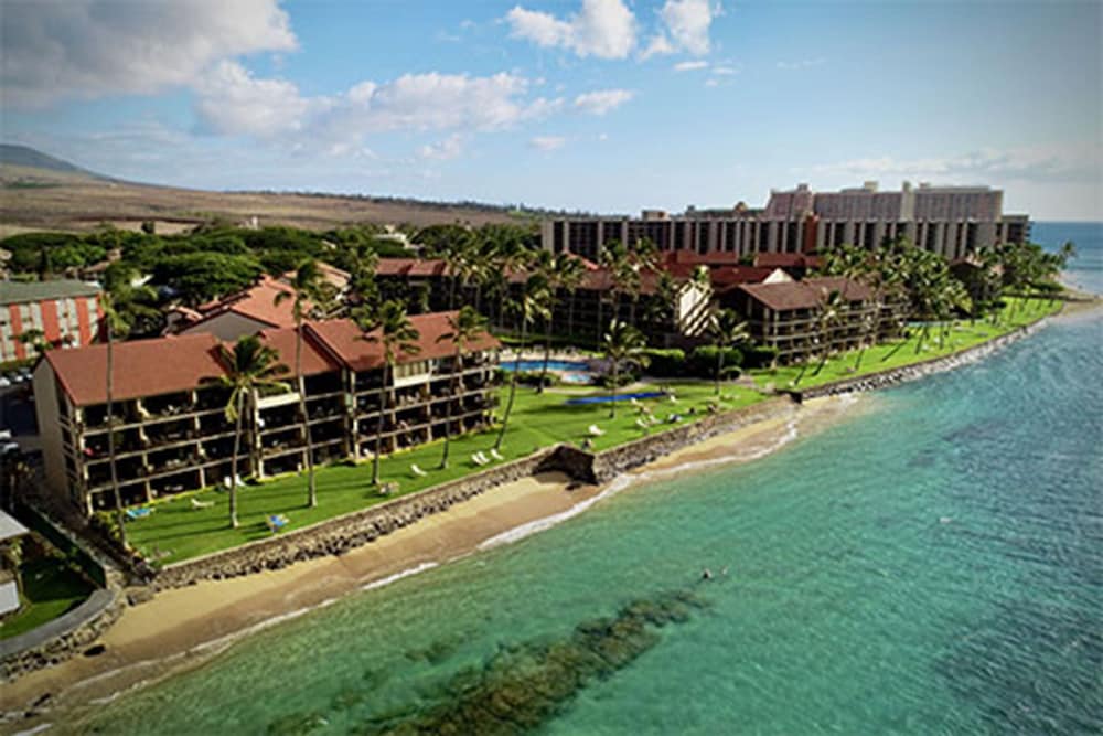 AEI at Papakea Resort Maui - photo 24