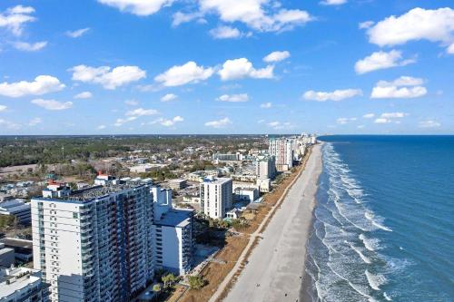GRA902 Grand Atlantic Resort Oceanfront 9th Floor 3BR 3BA - photo 40