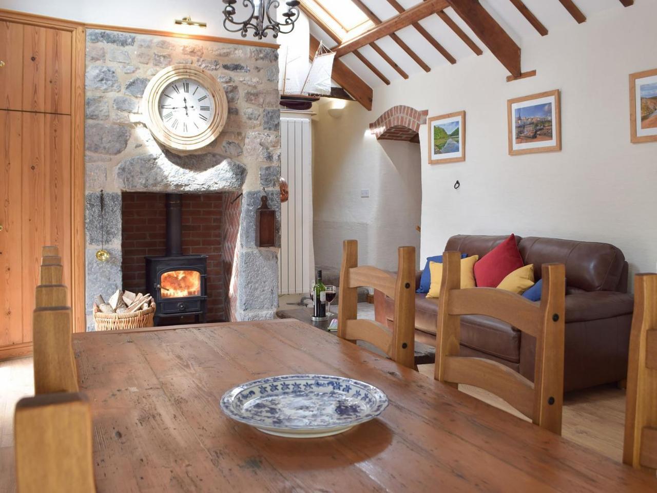 The Byre — Pembroke — photo 4
