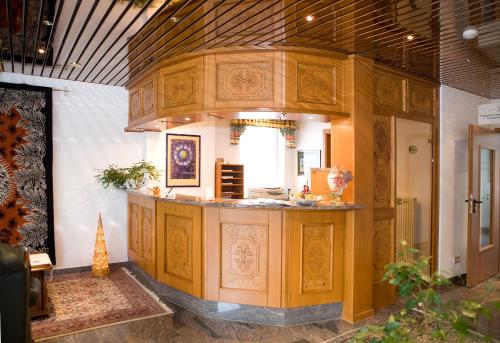 Central Inn Hotel garni — Eppelborn — photo 3