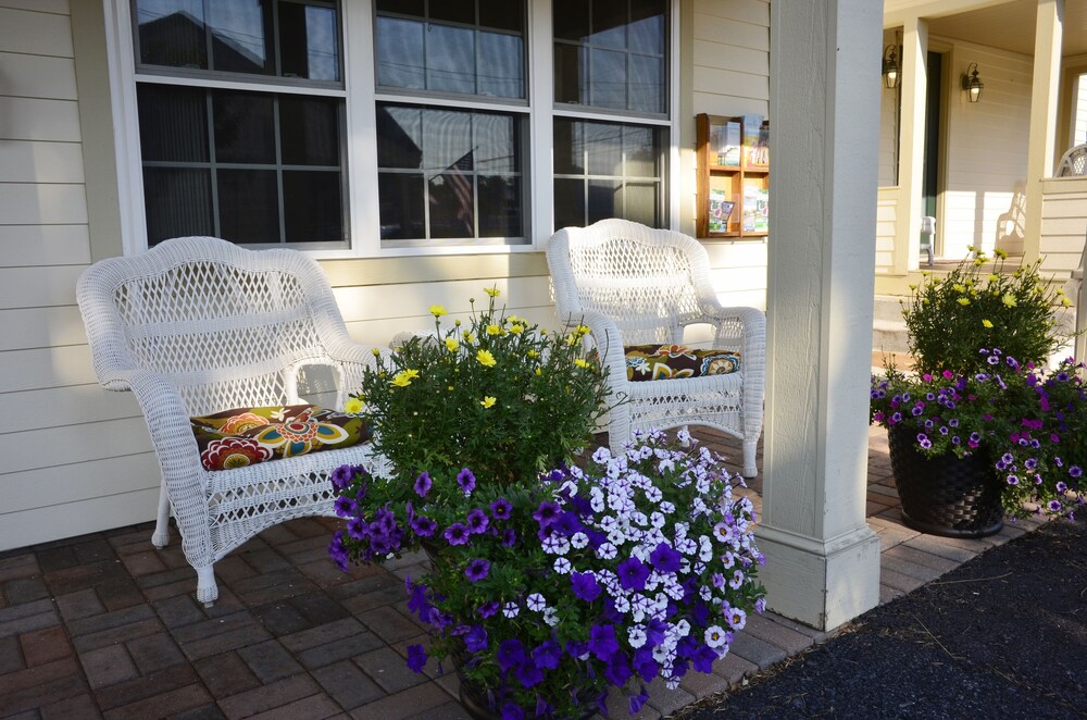 Skaneateles Suites - photo 60