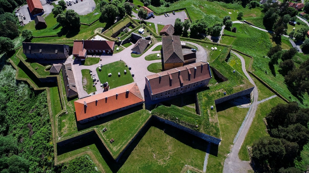 Kongsvinger Castle Hotel & Resort — hotel in Kongsvinger