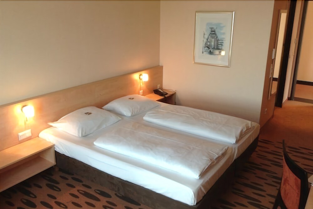 Hotel Rhein Ruhr Bottrop — Bottrop
