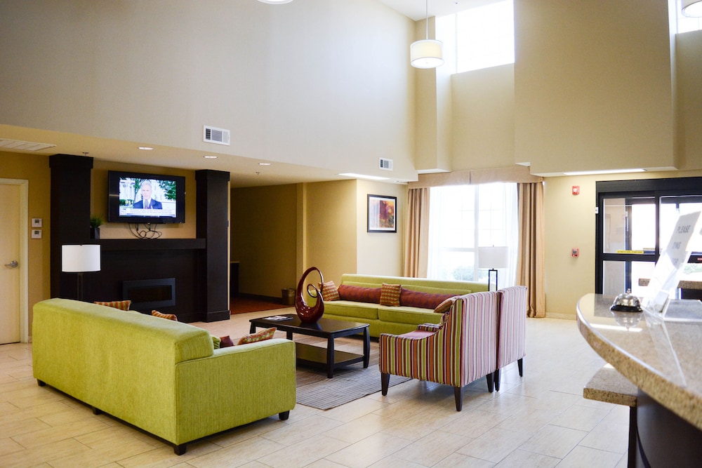SureStay Hotel by Best Western Cotulla - photo 2