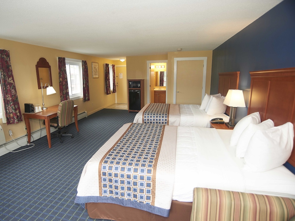 Swiss Chalets Village Inn - photo 26