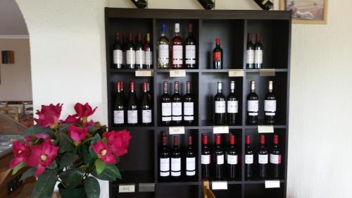 Le Relais de Bel Air — Cozes — photo 4